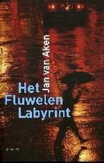 Het fluwelen labyrint 9789044604825 Jan van Aken, Verzenden, Gelezen, Jan van Aken