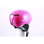 46 47 48 skihelm/snowboardhelm ATOMIC FOUR JR, pink, verstel, Gebruikt, Verzenden, Overige typen, Atomic