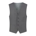 GENTS - Gilet blend grijs - MixMatch - 48, Verzenden, Nieuw