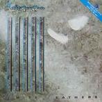 LP gebruikt - KajaGooGoo - White Feathers, Verzenden, Zo goed als nieuw