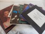 Maria Callas (8 items./ 4 box sets/ Total 13 records) - 4 x, Nieuw in verpakking