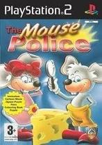 Mouse Police (ps2 nieuw), Spelcomputers en Games, Nieuw, Ophalen of Verzenden