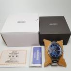 Seiko - Chronograph - Zonder Minimumprijs - 4T57-00G0 -, Sieraden, Tassen en Uiterlijk, Horloges | Antiek