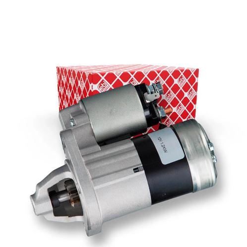 Startmotor / Starter NISSAN NOTE (1.4), Auto-onderdelen, Motor en Toebehoren, Nieuw, Ophalen of Verzenden