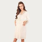 Lupoline ZwangerschapsKamerjas White, Verzenden, Nieuw