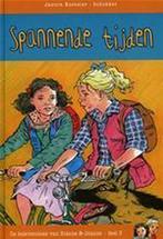 Spannende tijden / Rianne en Joanne / 3 9789033628764, Verzenden, Zo goed als nieuw, J. Koetsier-Schokker