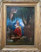 Peter Strudel (1660-1714), Kring van - Riposo dalla Fuga