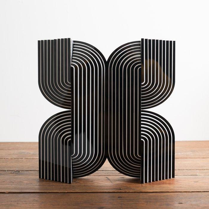 Gio Schiano - sculptuur, LIMITED EDITION - Vibra - 30 cm -, Antiek en Kunst, Kunst | Designobjecten