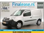 Renault Kangoo 1.5 dCi L1H1 MARGE Airco Cruise PDC €168pm, Renault, Nieuw, Zilver of Grijs, Lease