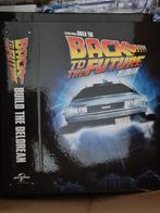 Eaglemoss 1:8 - Modelbouwdoos - DMC DeLorean Back To The, Nieuw