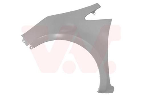 SPATBORD VOOR KIA RIO UB 2011-2017 663111W100, Auto diversen, Auto-accessoires, Nieuw, Ophalen of Verzenden