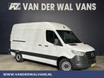 Mercedes-Benz Sprinter 317 CDI 170pk L2H2 Euro6 Airco |, Wit, Mercedes-Benz, Nieuw, Handgeschakeld