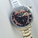 Lamborghini - Rare Crown - Tough Steel - Sapphire -, Sieraden, Tassen en Uiterlijk, Horloges | Heren, Nieuw