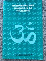 Ontmoeting met Hindoes in de thuiszorg, Ds. Jan Buikema & drs. H. Rambaran, Nederland, Gelezen, Maatschappij en Samenleving