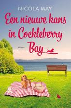 Een nieuwe kans in Cockleberry Bay / Cockleberry Bay / 3, Verzenden, Zo goed als nieuw, Nicola May