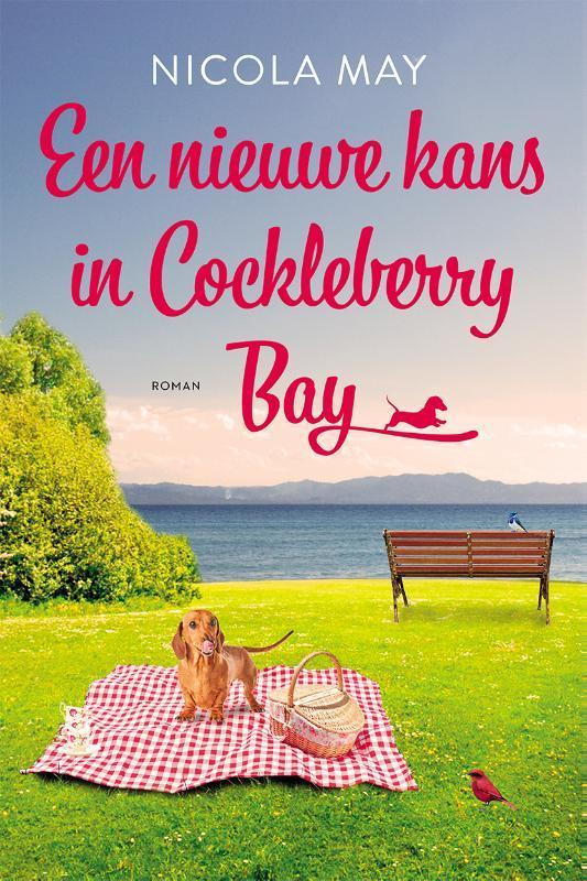 Een nieuwe kans in Cockleberry Bay / Cockleberry Bay / 3, Boeken, Romans, Zo goed als nieuw, Verzenden