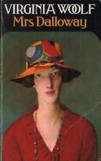 Mrs Dalloway 9780586044469 Virginia Woolf, Verzenden, Gelezen, Virginia Woolf