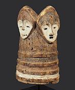 Mask - Giftand - Gabon - Fijne dag.