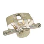 Remklauw HONDA PRELUDE 2.2 i 16V Vtec voorzijde, links, Verzenden, Nieuw