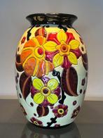 Keramis, Keramis Boch, Boch Frères - Charles Catteau - Vaas