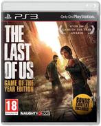 The last of us game of the year edition (ps3 used game), Spelcomputers en Games, Games | Sony PlayStation 3, Ophalen of Verzenden