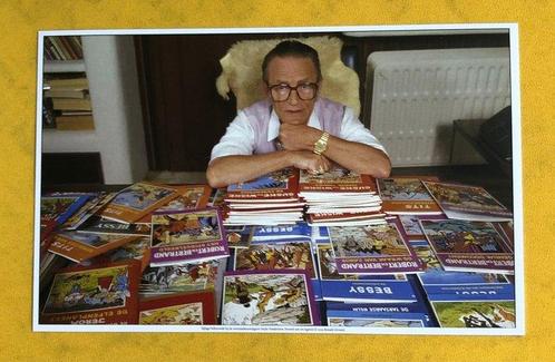 Suske en Wiske - Studio Vandersteen : Kroniek van een, Boeken, Stripboeken