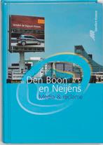 Media & reclame 9789020732528 Boon, Verzenden, Zo goed als nieuw, Boon