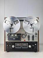 Akai - GX-210D - 4-sporen - *Onderhouden* Reel-to-reel deck, Nieuw