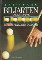 Basisboek biljarten 9789010058751 Juffermans, Boeken, Verzenden, Gelezen, Juffermans