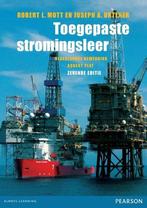 Toegepaste stromingsleer 7e editie | 9789043027380, Boeken, Studieboeken en Cursussen, Verzenden, Nieuw