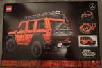 Lego Set - 42177 - Technic - Mercedes-Benz G 500, Kinderen en Baby's, Speelgoed | Duplo en Lego, Nieuw