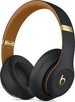 Beats by Dr. Dre Studio3 Wireless diepzwart [Skyline Editie], Verzenden, Gebruikt, Zonder abonnement, Zonder simlock