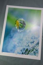 Inna Etuvgi - Above the Clouds