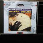 cd - Adama Drame - Percussions Mandingues, Verzenden, Zo goed als nieuw