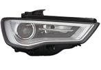 KOPLAMP VOOR AUDI A3 8V 2012-2016 8V0941044, Auto-onderdelen, Ophalen of Verzenden, Nieuw