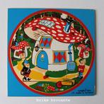 vintage kinder puzzels - Simplex - Rolf etc, Ophalen of Verzenden, Gebruikt