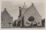 VUGHT - Kerk O. L. V. Middelares All. Gen., Verzamelen, Ansichtkaarten | Nederland, Verzenden, Gelopen