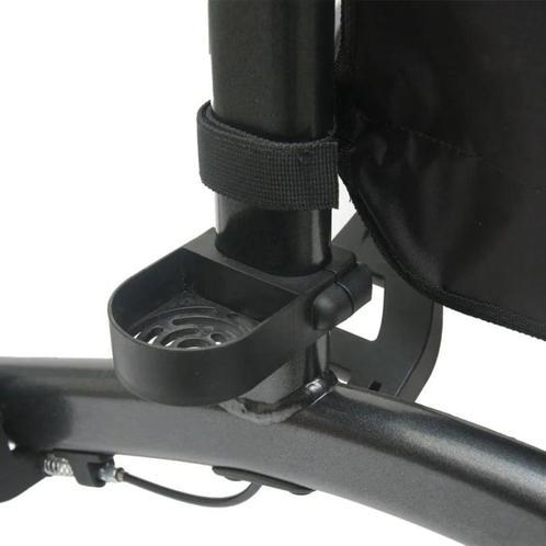 Stokhouder (MultiMotion Trollimaster RA60), Diversen, Rollators, Ophalen of Verzenden