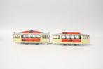 Kato H0 - K30932 - Modeltram (1) - Düwag motorwagen met, Nieuw