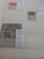 Nederland en Overzeese Rijksdelen 1852/2007 - Nederlandse, Postzegels en Munten, Postzegels | Nederland, Gestempeld