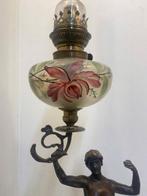 sculptuur, Le Triomphe - 80 cm - legering