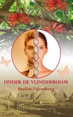 Onder de vlinderboom 9789054294788 Pauline Vijverberg, Boeken, Verzenden, Zo goed als nieuw, Pauline Vijverberg