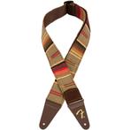 Fender Sonoran Strap Sedona gitaarband, Muziek en Instrumenten, Verzenden, Nieuw