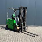 Cesab elektrische vorkheftruck type B625, Zakelijke goederen, Machines en Bouw | Heftrucks en Intern transport, 2000 tot 3000 kg