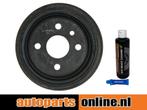 Remtrommel Opel Gt achterzijde, Verzenden, Nieuw, Opel