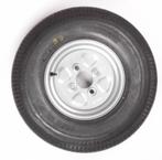 Compleet Vredestein wiel - 5.00-10 band + velg - opel, Ophalen of Verzenden, Nieuw
