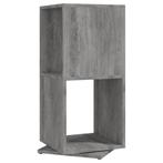 Draaikast 34,5x34,5x75,5 Betongrijs - Retourdeal! 42% Kor..., Huis en Inrichting, Ophalen of Verzenden, Nieuw