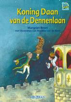 Koning Daan van de Dennenlaan / Samenleesboeken, Verzenden, Gelezen, Margriet Breet