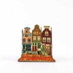 Magneet drie Huisjes Amsterdam, Ophalen of Verzenden, Nieuw