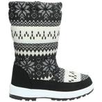 Snow Fun snowboots voor dames in het Zwart, Snow Fun, Verzenden, Zwart, Snowboots